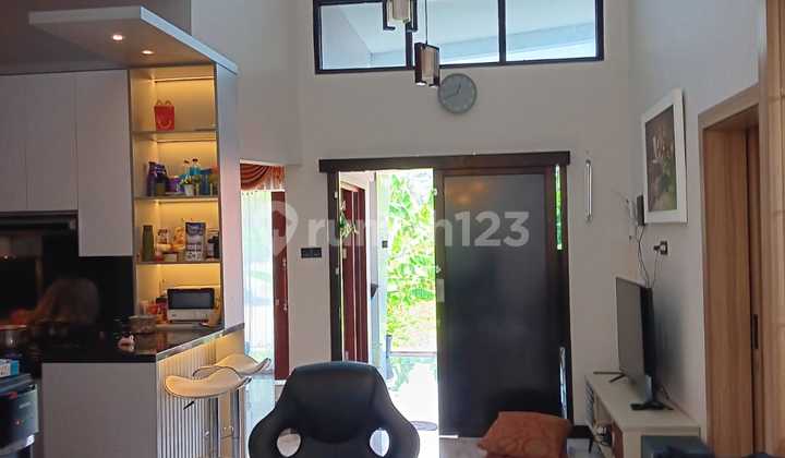 Rumah Hunian Cantik di Beringin Ngaliyan Semarang 2