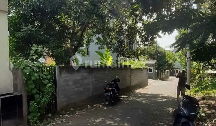 Tanah Ring1 Kampus Undip Tembalang 1