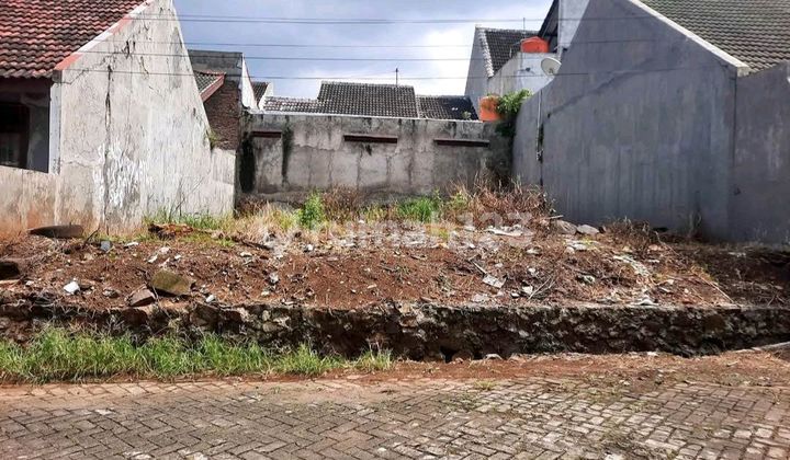 Dijual Tanah Dekat Kampus Undip Tembalang Semarang Kota 1