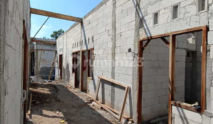 For Sale: Strategic Location Kost near Unnes Campus, Gunungpati, Semarang 2