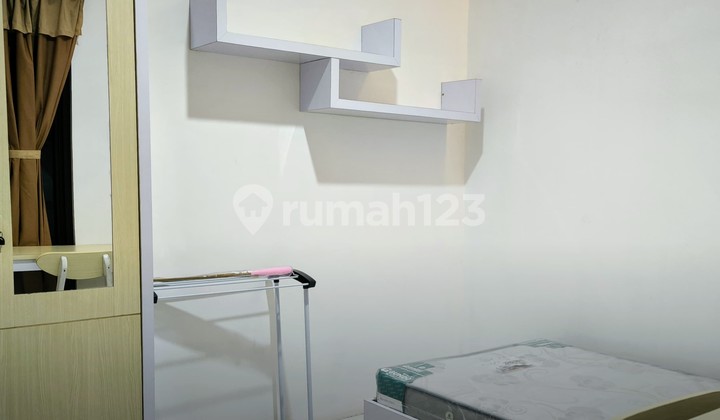 Jual Kost Bangunan Baru Dekat Bca Bsb Semarang Kota