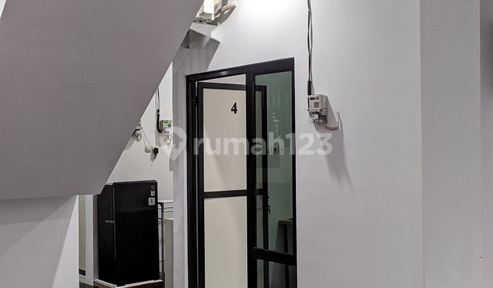 For Sale Kost One Step to Undip Campus Tembalang 2