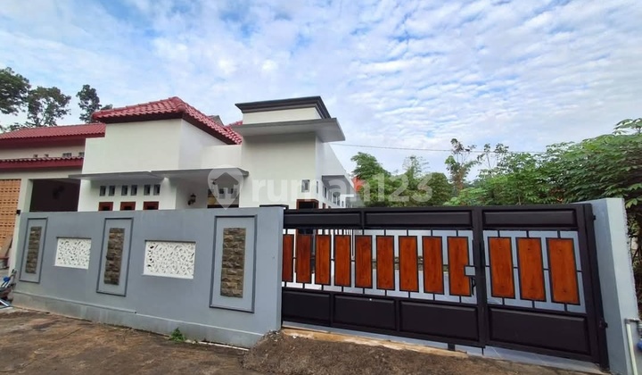 Jual Rumah Siap Huni Di Gunungpati Kota Semarang 1