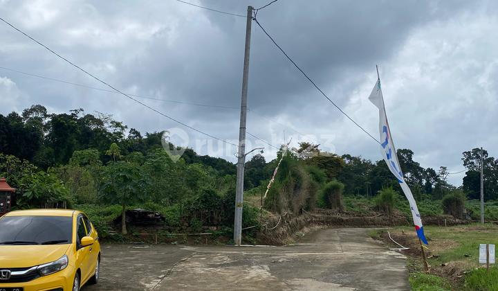Tanah Kavling Siap Bangun di Gunungpati Semarang 2