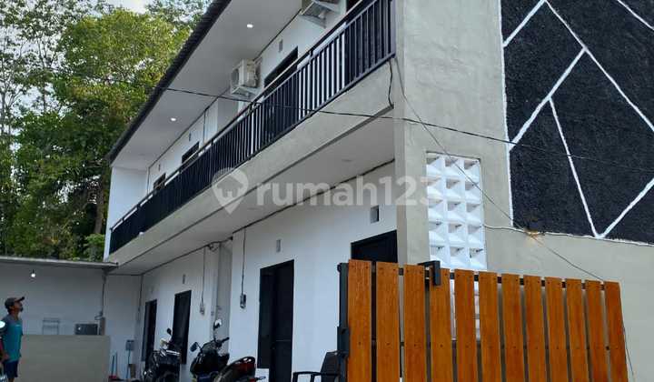 Jual Kost Aktif Strategis Kampus Unnes Gunungpati Semarang
