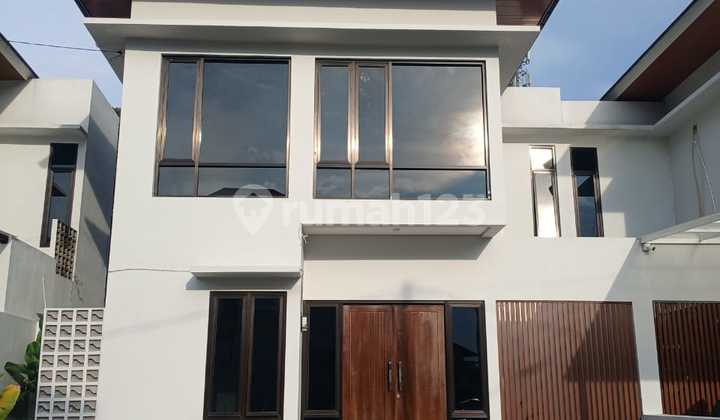 Rumah Elegan SHM di Ngaliyan Semarang Kota 2