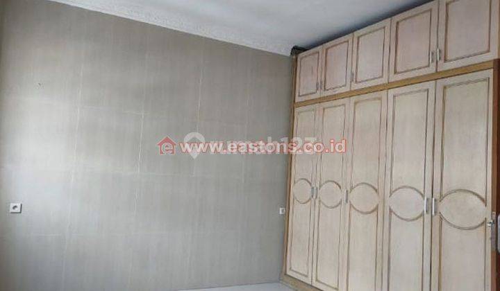 Disewakan Ruko Pluit Siap Pakai Ruko Bagus  1