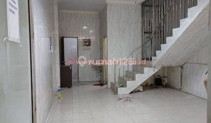 Disewakan Ruko Pluit Siap Pakai Ruko Bagus  3