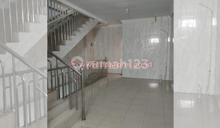Disewakan Ruko Pluit Siap Pakai Ruko Bagus  4