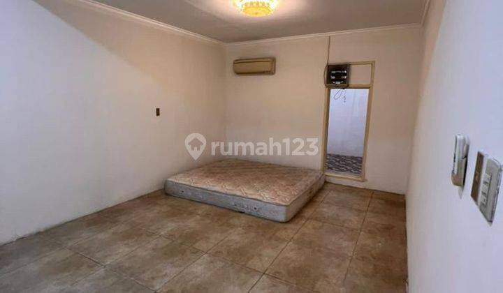 Disewakan Rumah 8x20 Muara Karang Hadap Utara 1