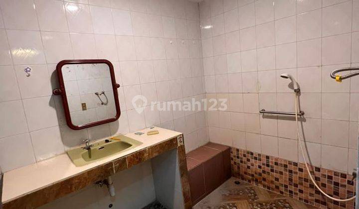 Disewakan Rumah 8x20 Muara Karang Hadap Utara 2