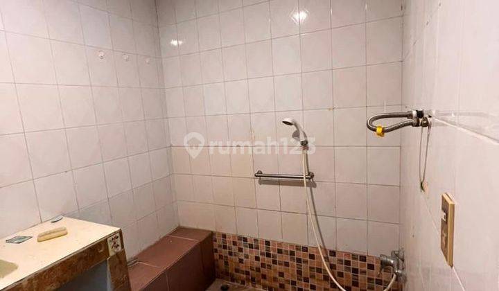 Disewakan Rumah 8x20 Muara Karang Hadap Utara 3