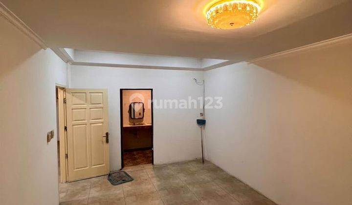Disewakan Rumah 8x20 Muara Karang Hadap Utara 5