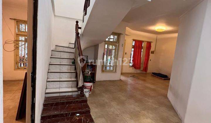 Disewakan Rumah 8x20 Muara Karang Hadap Utara 6