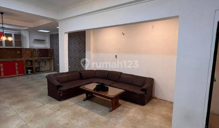 Disewakan Rumah 8x20 Muara Karang Hadap Utara 8