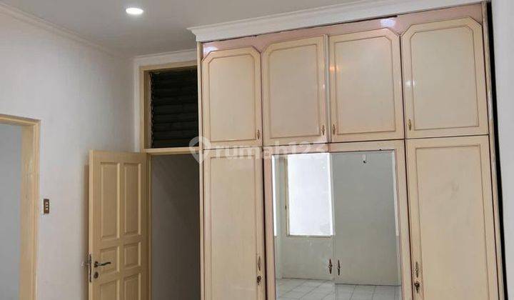 Disewakan Rumah 8x20 Muara Karang Hadap Utara 10