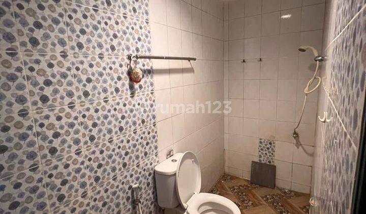 Disewakan Rumah 8x20 Muara Karang Hadap Utara 15