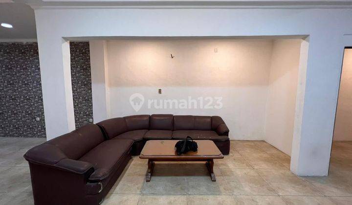 Disewakan Rumah 8x20 Muara Karang Hadap Utara 16