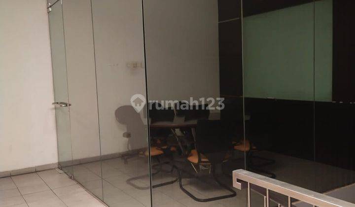 Disewakan / Jual Boleh Ruko Pluit Barat Siap Pakai      5