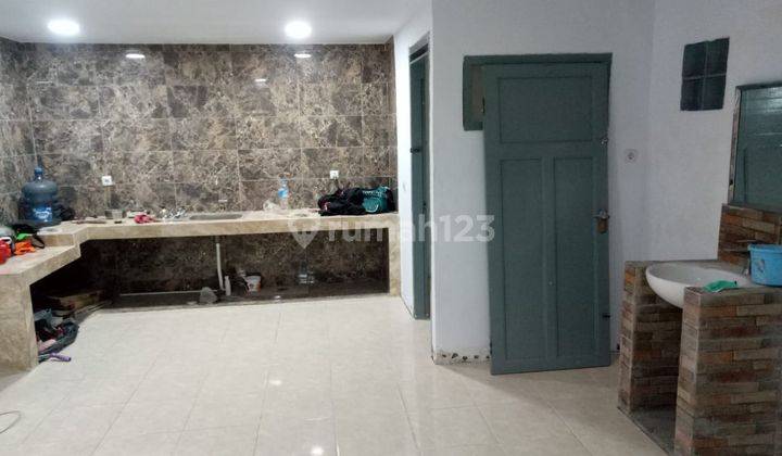 Disewakan Rumah 10x18 Muara Karang        5