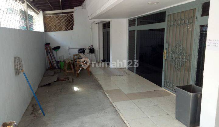 Disewakan Rumah 10x18 Muara Karang        7