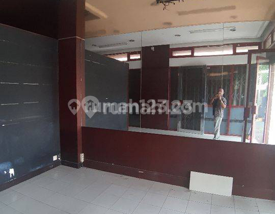 Dijual Ruko Pluit Komplek Ruko Hoek Jual Murah 3