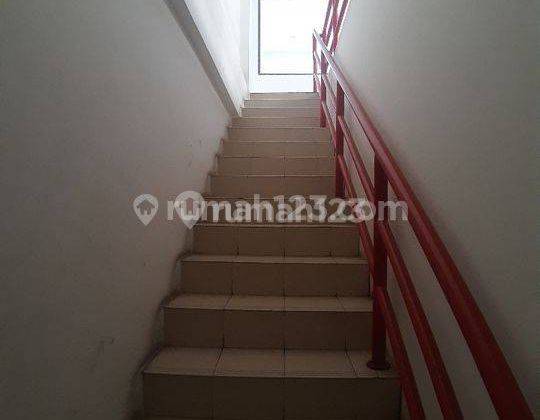 Dijual Ruko Pluit Komplek Ruko Hoek Jual Murah 4