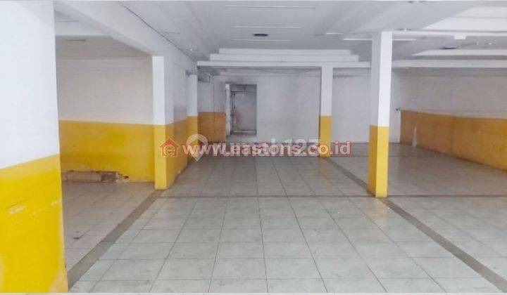 Disewakan Ruko Muara Karang Ruko Siap Pake Pk008099 2