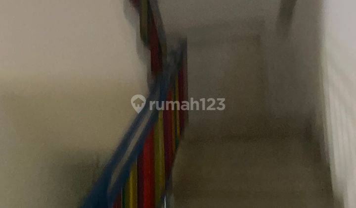 Muara Karang Ruko Siap Pake Semi Jalanan Raya 2