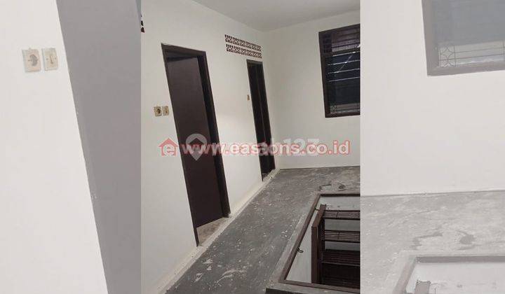 Ruko Bandengan Utara Siap Pakai Siap Digunakan 1