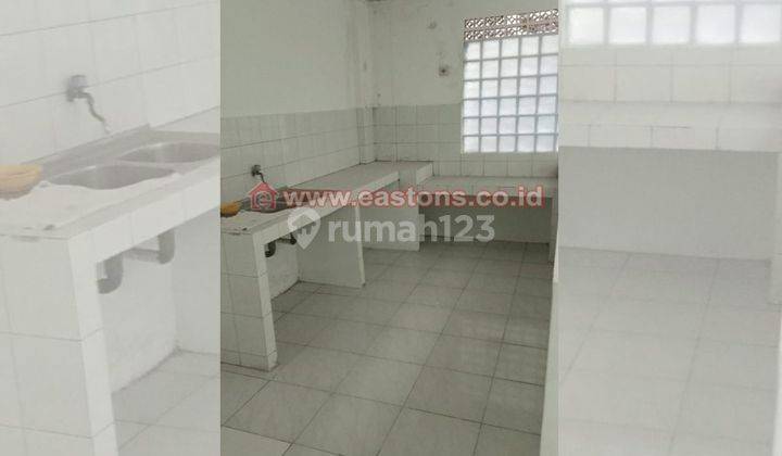 Ruko Bandengan Utara Siap Pakai Siap Digunakan 2