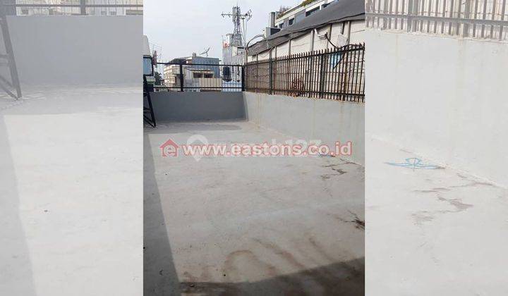 Ruko Bandengan Utara Siap Pakai Siap Digunakan 4