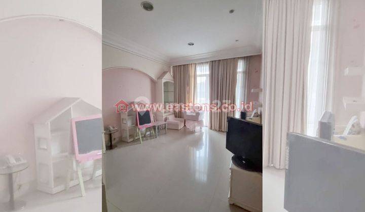Rumah Besar/Gede Pantai Mutiara Jakarta Utara Pk008181 1