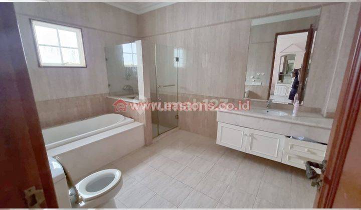 Rumah Besar/Gede Pantai Mutiara Jakarta Utara Pk008181 3