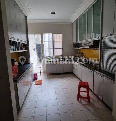 Rumah Besar/Gede Pantai Mutiara Jakarta Utara Pk008181 6