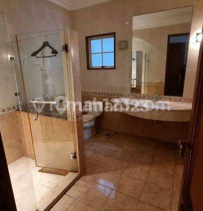 Rumah Besar/Gede Pantai Mutiara Jakarta Utara Pk008181 9