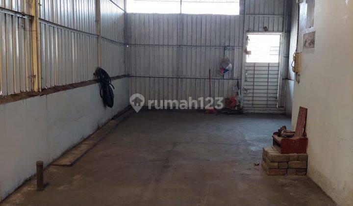 Disewakan Ruko Di Angke Jakarta Barat  3