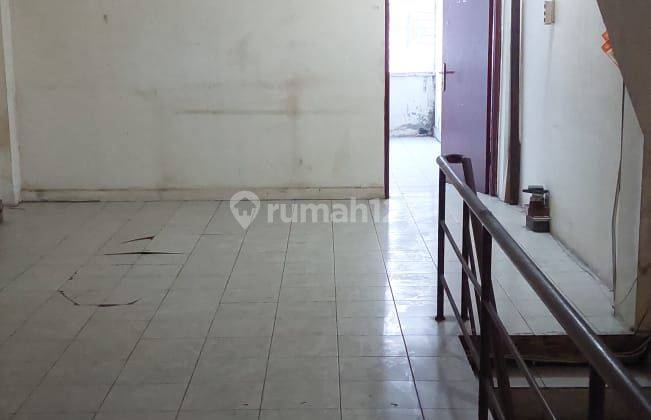 Disewakan Ruko Di Angke Jakarta Barat  4