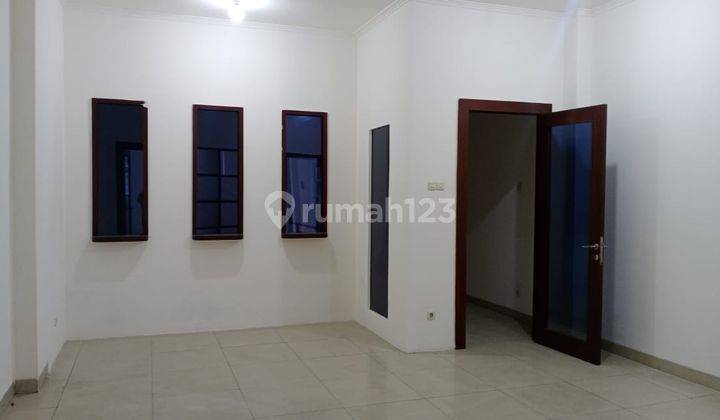 Disewakan Ruko Muara Karang Jalan Raya   7
