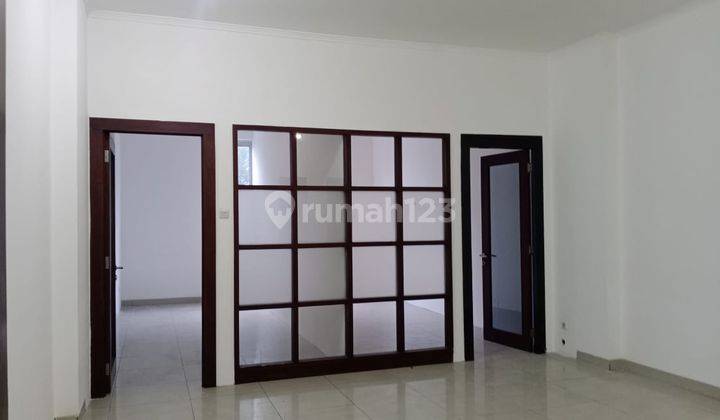 Disewakan Ruko Muara Karang Jalan Raya   8