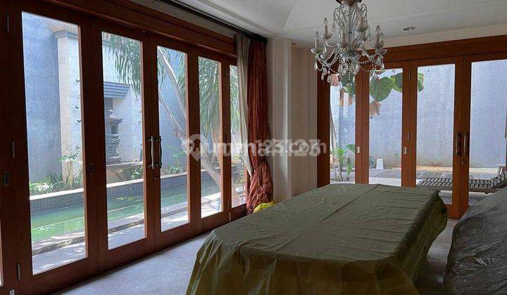 Rumah Pantai Mutiara Rumah Besar Siap Pakai 2