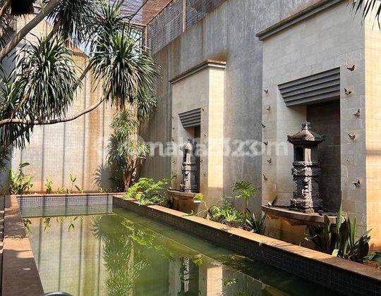Rumah Pantai Mutiara Rumah Besar Siap Pakai 4