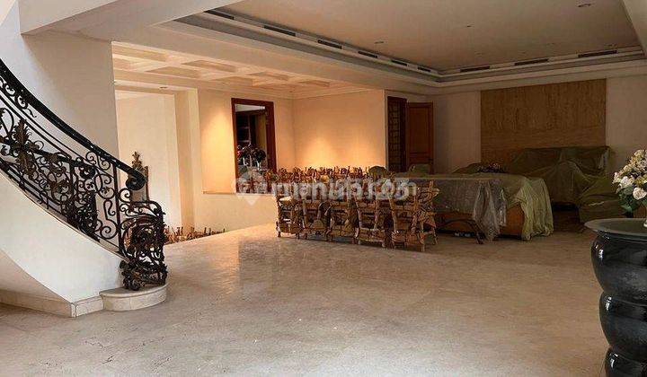 Rumah Pantai Mutiara Rumah Besar Siap Pakai 5