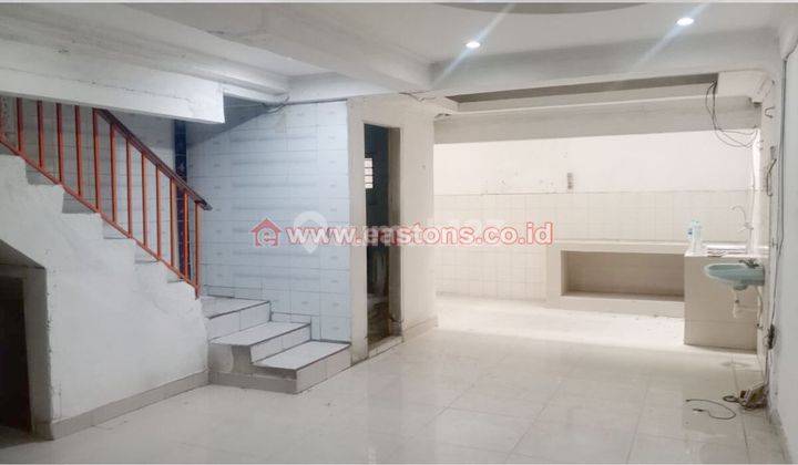 Disewakan Ruko Muara Karang Siap Pkai (pk008243) 1