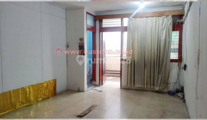 Disewakan Ruko Muara Karang Siap Pkai (pk008243) 2
