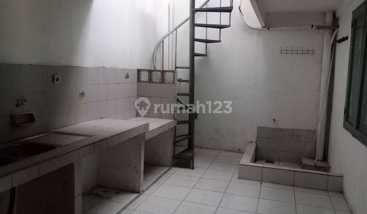 Rumah Muara Karang Disewakan 8x15 Siap Dihuni 2