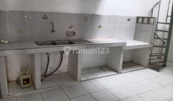 Rumah Muara Karang Disewakan 8x15 Siap Dihuni 4