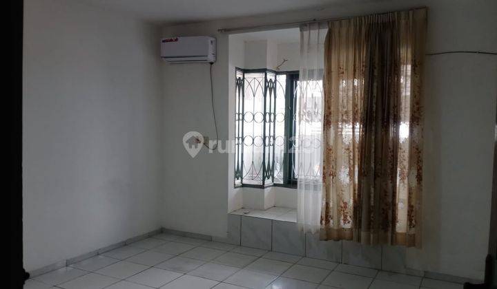 Rumah Muara Karang Disewakan 8x15 Siap Dihuni 7
