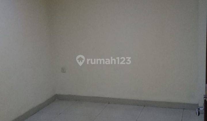 Ruko Sewa Muara Karang Pinggir Raya Jalan 1