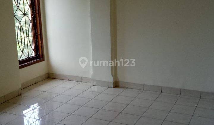 Ruko Sewa Muara Karang Pinggir Raya Jalan 3